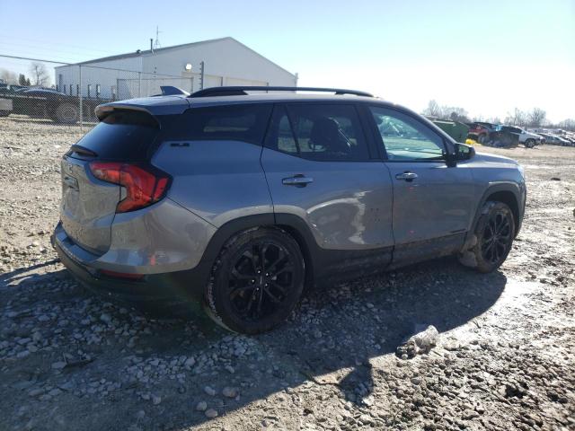 Image 3 of 2021 GMC TERRAIN SLE 2021 with VIN 3GKALMEV6ML388162