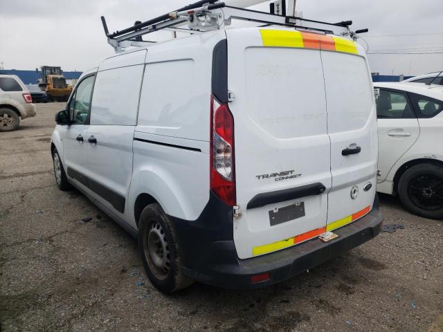 Obraz 2 z 2014 FORD TRANSIT CONNECT XL 2014 z VIN NM0LS7E7XE1168619