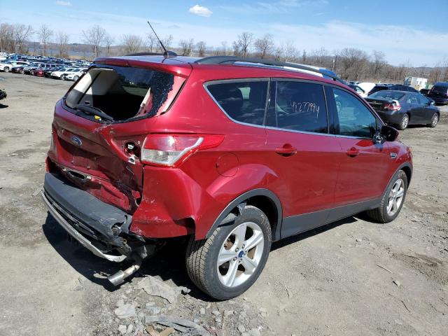Obraz 3 z 2016 FORD ESCAPE SE 2016 z VIN 1FMCU9G95GUA89072