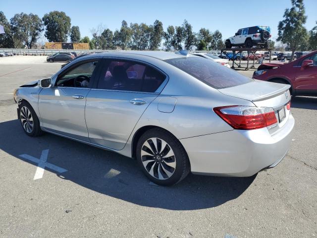Изображение 2 2015 HONDA ACCORD HYBRID 2015 с VIN 1HGCR6F36FA009295