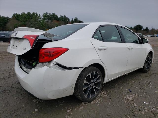 Изображение 3 2019 TOYOTA COROLLA L 2019 с VIN 2T1BURHE3KC161209