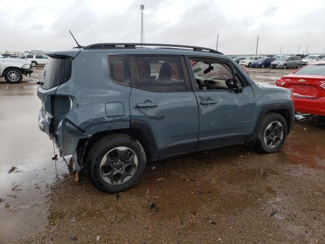 Изображение 3 2017 JEEP RENEGADE SPORT 2017 с VIN ZACCJAAB8HPE42417