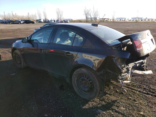 Image 2 of 2016 CHEVROLET CRUZE LIMITED LS 2016 with VIN 1G1PB5SH1G7143414