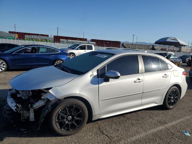 Изображение 1 2022 TOYOTA COROLLA LE 2022 с VIN 5YFEPMAE0NP287985