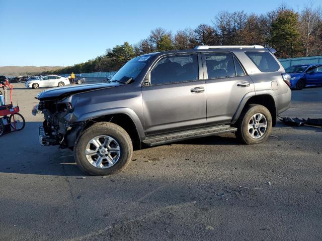 Image 1 of 2017 TOYOTA 4RUNNER SR5/SR5 PREMIUM 2017 with VIN JTEBU5JR5H5407362