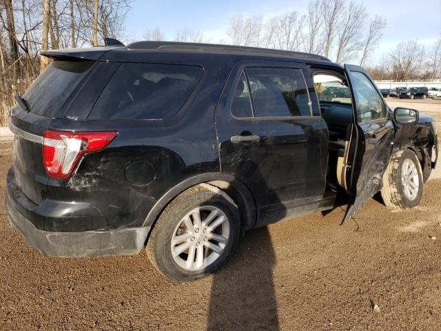 Obraz 3 z 2016 FORD EXPLORER  2016 z VIN 1FM5K7BH7GGB84703