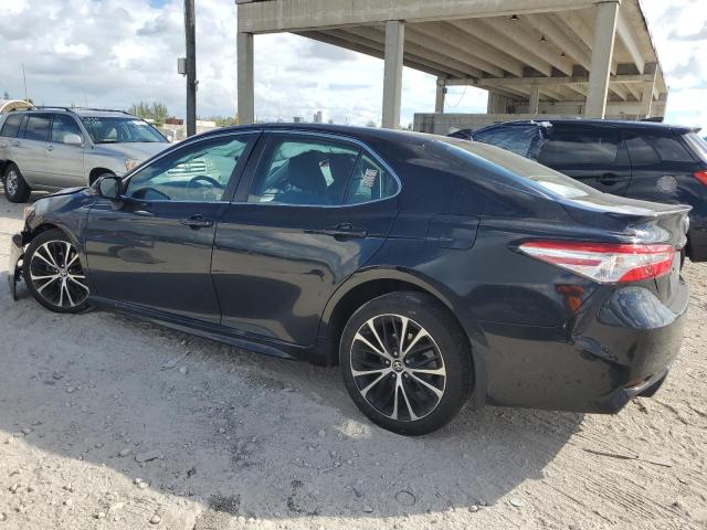 Obraz 2 z 2020 TOYOTA CAMRY SE 2020 z VIN 4T1G11AK0LU979111