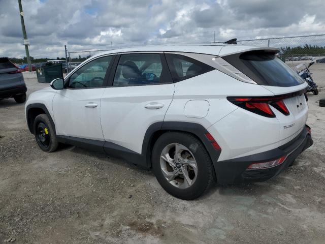 Изображение 2 2022 HYUNDAI TUCSON SE 2022 с VIN 5NMJA3AE6NH002789