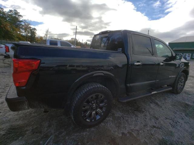 Obraz 3 z 2017 NISSAN TITAN SV 2017 z VIN 1N6AA1E55HN515311