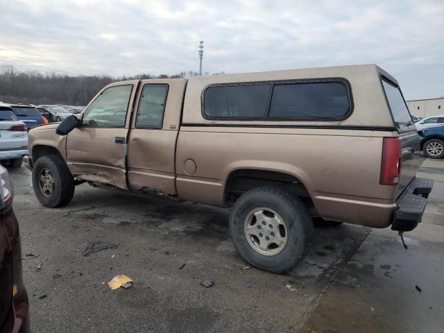 Image 2 of 1995 CHEVROLET GMT-400 K2500 1995 with VIN 1GCFK29K5SE116157