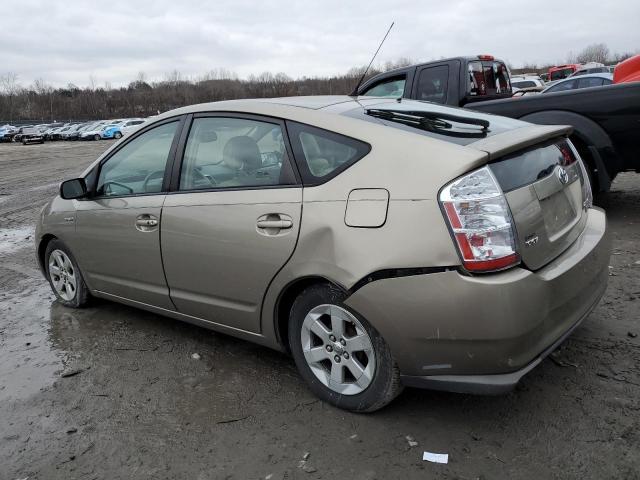Image 2 of 2008 TOYOTA PRIUS  2008 with VIN JTDKB20U983393797