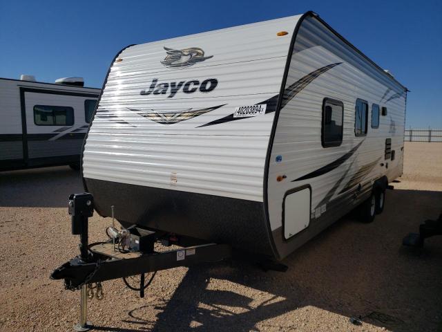 Изображение 2 2020 JAYCO JAY FLIGHT 2020 с VIN 1UJBJ0BN8L17V0405