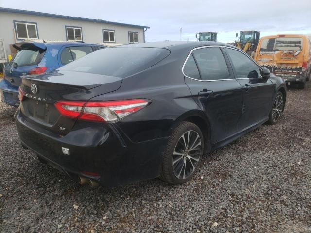 Image 3 of 2018 TOYOTA CAMRY L 2018 with VIN 4T1B11HK2JU125637