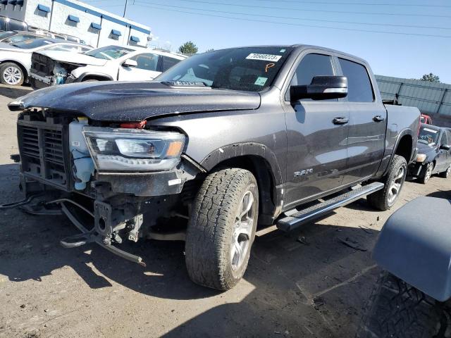 2020 RAM 1500 LARAMIE 2020 image