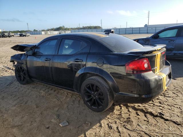 Obraz 2 z 2014 DODGE AVENGER SXT 2014 z VIN 1C3CDZCB2EN202081