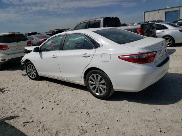 Изображение 2 2017 TOYOTA CAMRY LE 2017 с VIN 4T1BF1FK5HU786562