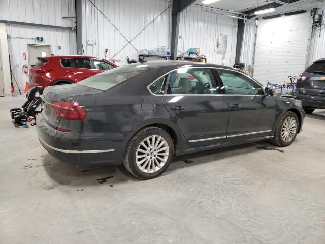 Изображение 3 2017 VOLKSWAGEN PASSAT SE 2017 с VIN 1VWBT7A38HC002099