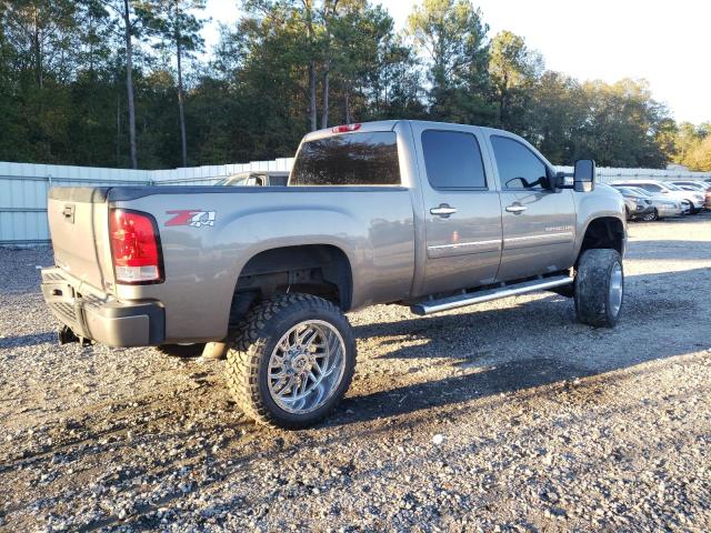 Obraz 3 z 2014 GMC SIERRA K2500 DENALI 2014 z VIN 1GT125E82EF111311