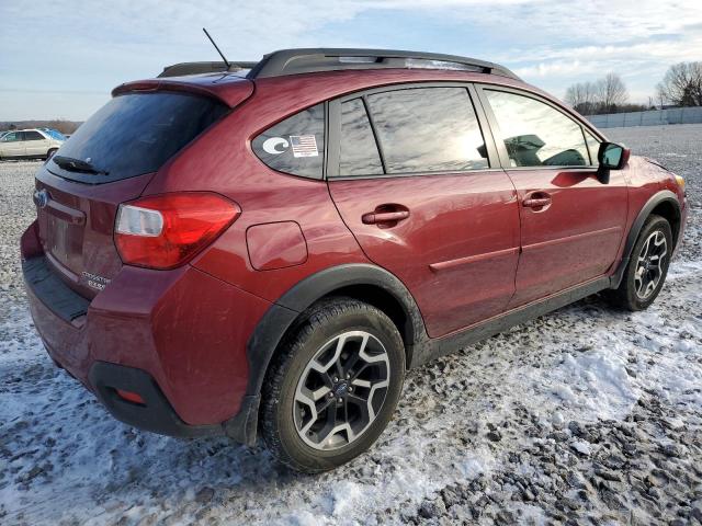 Obraz 3 z 2016 SUBARU CROSSTREK PREMIUM 2016 z VIN JF2GPABC6G8335333