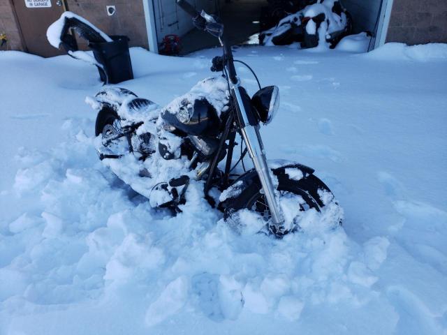 Obraz 1 z 2016 HARLEY-DAVIDSON FLS SOFTAIL SLIM 2016 z VIN 1HD1JRV14GB015315