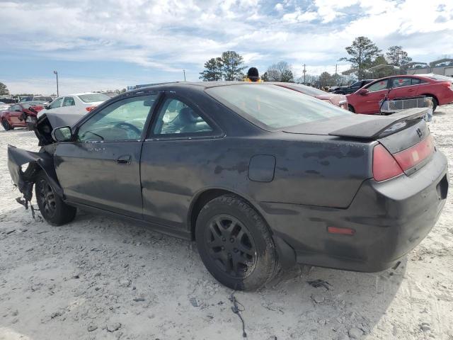 Изображение 2 2002 HONDA ACCORD EX 2002 с VIN 1HGCG22502A038114