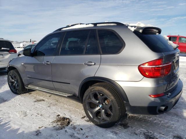 Image 2 of 2011 BMW X5 XDRIVE35I 2011 with VIN 5UXZV4C53BL416213