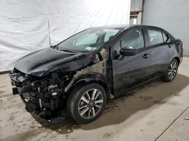 Obraz 1 z 2021 NISSAN VERSA SV 2021 z VIN 3N1CN8EV3ML811207