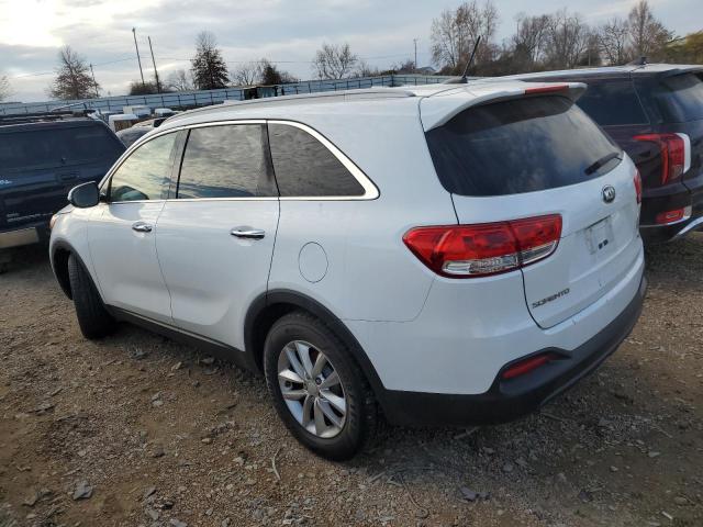 Изображение 2 2016 KIA SORENTO LX 2016 с VIN 5XYPG4A58GG150387