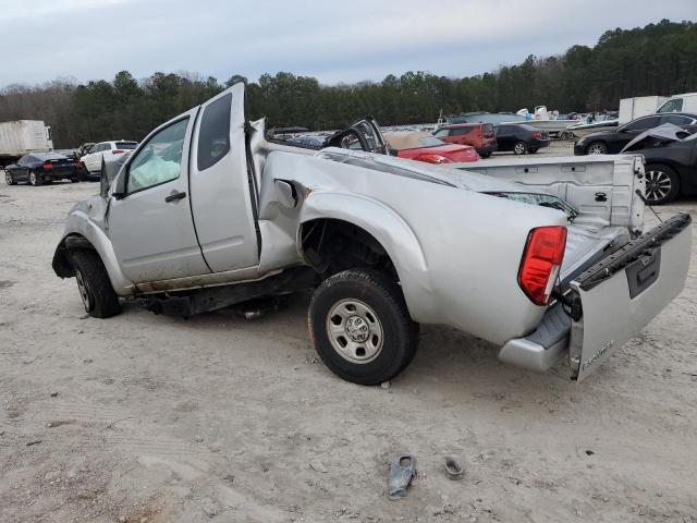 Obraz 2 z 2018 NISSAN FRONTIER S 2018 z VIN 1N6BD0CT8JN717704