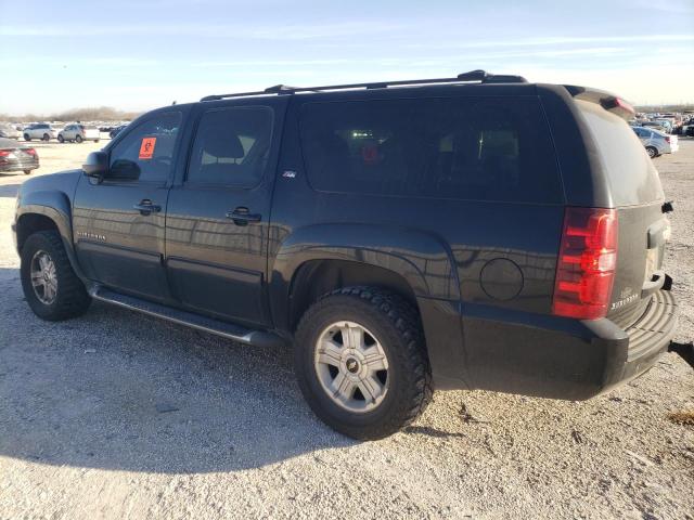 Изображение 2 2011 CHEVROLET SUBURBAN K1500 LT 2011 с VIN 1GNSKJE37BR396879