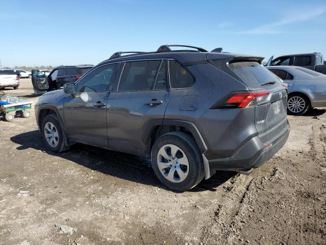 Image 2 of 2020 TOYOTA RAV4 LE 2020 with VIN 2T3H1RFVXLW101859