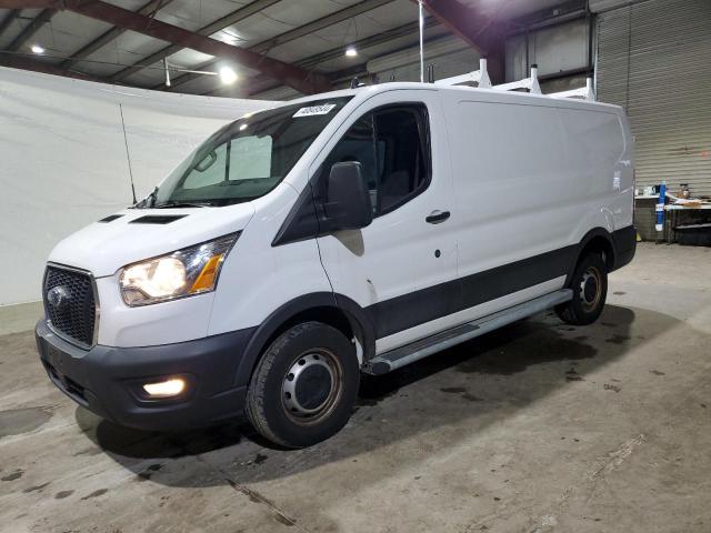 Obraz 1 z 2021 FORD TRANSIT T-250 2021 z VIN 1FTBR1Y88MKA44532