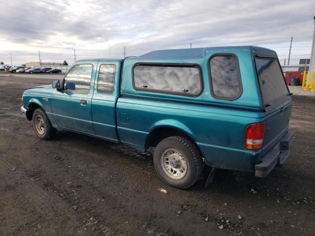 Obraz 2 z 1994 FORD RANGER SUPER CAB 1994 z VIN 1FTCR14XXRPA21300