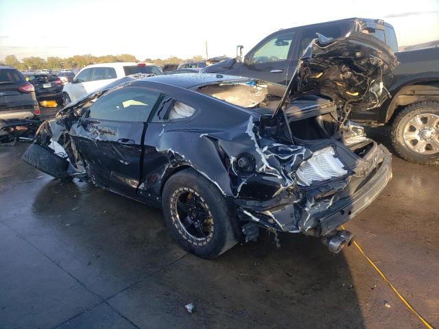 Изображение 2 2019 FORD MUSTANG GT 2019 с VIN 1FA6P8CF9K5122890