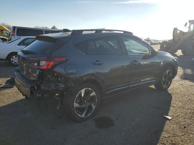 Изображение 3 2024 SUBARU CROSSTREK LIMITED 2024 с VIN 4S4GUHL60R3718284