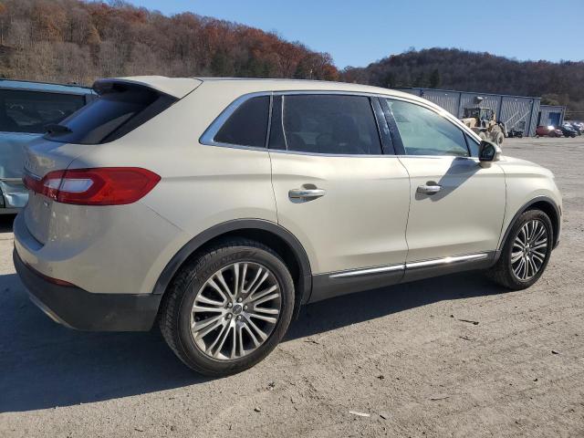 Obraz 3 z 2016 LINCOLN MKX RESERVE 2016 z VIN 2LMTJ8LR4GBL51067