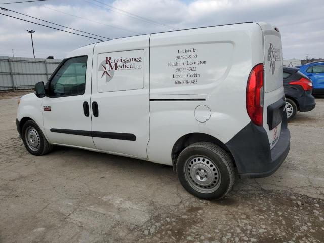 Obraz 2 z 2017 RAM PROMASTER CITY  2017 z VIN ZFBERFAB5H6D22727