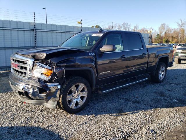 Obraz 2015 GMC SIERRA K1500 SLE 2015