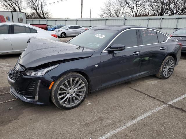 2020 CADILLAC CT5 PREMIUM LUXURY 2020 image