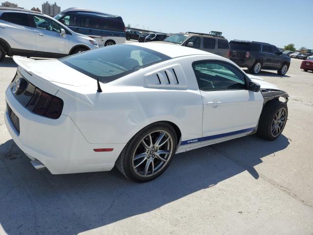 Image 3 of 2014 FORD MUSTANG  2014 with VIN 1ZVBP8AM8E5222717