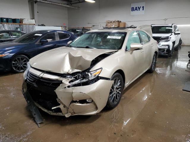 Изображение 2016 LEXUS ES 350 2016