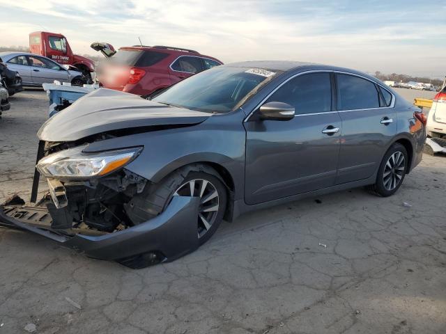 Изображение 1 2016 NISSAN ALTIMA 2.5 2016 с VIN 1N4AL3AP9GC111122