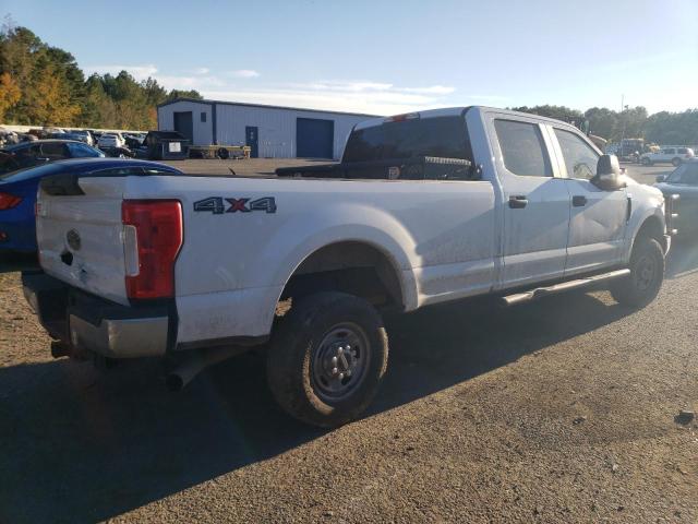 Image 3 of 2019 FORD F250 SUPER DUTY 2019 with VIN 1FT7W2B60KEG40659