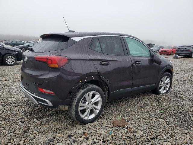 Image 3 of 2021 BUICK ENCORE GX PREFERRED 2021 with VIN KL4MMBS24MB045303