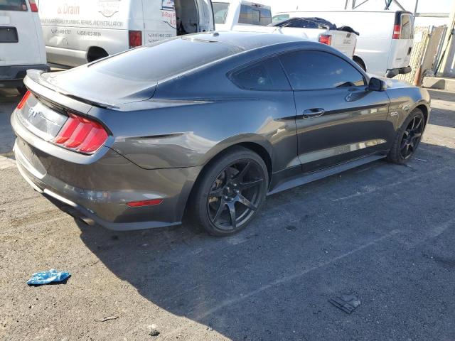 Изображение 3 2018 FORD MUSTANG GT 2018 с VIN 1FA6P8CF1J5123658