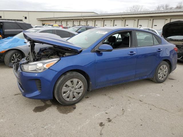 Изображение 2020 KIA RIO LX 2020