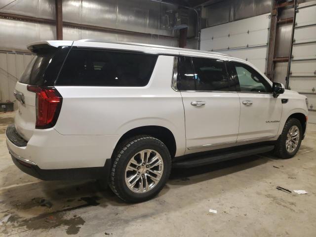 Изображение 3 2021 GMC YUKON XL K1500 SLT 2021 с VIN 1GKS2GKD3MR317756