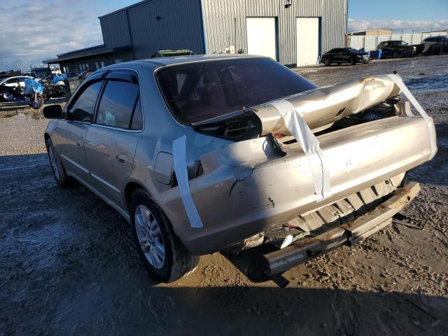 Obraz 2 z 2000 HONDA ACCORD EX 2000 z VIN 1HGCG1654YA064941