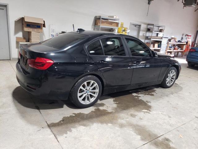 Obraz 3 z 2018 BMW 320 I 2018 z VIN WBA8E1G59JNU91312