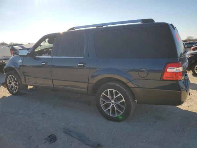 Obraz 2 z 2015 FORD EXPEDITION EL XLT 2015 z VIN 1FMJK1JT5FEF26483